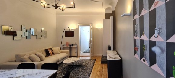 Apartamento de 1 dormitorio en Moabit, Germany No. 37311 14