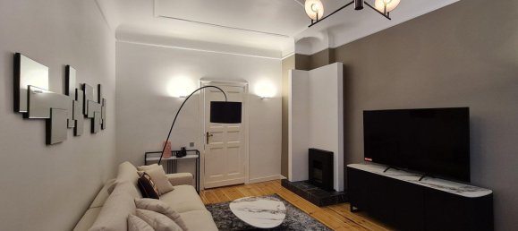 Apartamento de 1 dormitorio en Moabit, Germany No. 37311 3