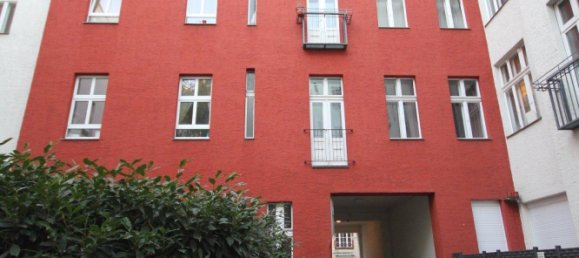Apartamento de 1 dormitorio en Moabit, Germany No. 37311 12
