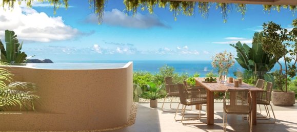 4 salles appartement à vendre à Pattaya, Chonburi, Eastern Thailand, Thailand № 153727 17