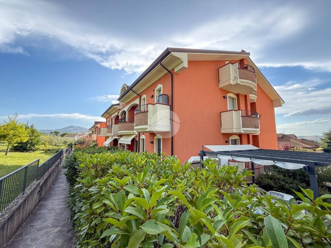 2 bedrooms Apartment in Morciano di Romagna, Italy No. 341187