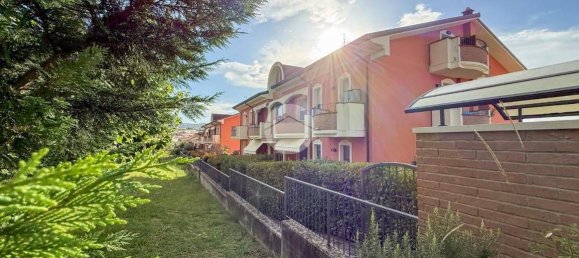 2 bedrooms Apartment in Morciano di Romagna, Italy No. 341187 21