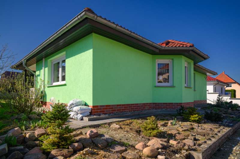 Bungalow de 2 dormitorios en Dahme-Spreewald, Germany No. 248907