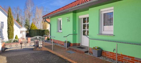 Bungalow de 2 dormitorios en Dahme-Spreewald, Germany No. 248907 4