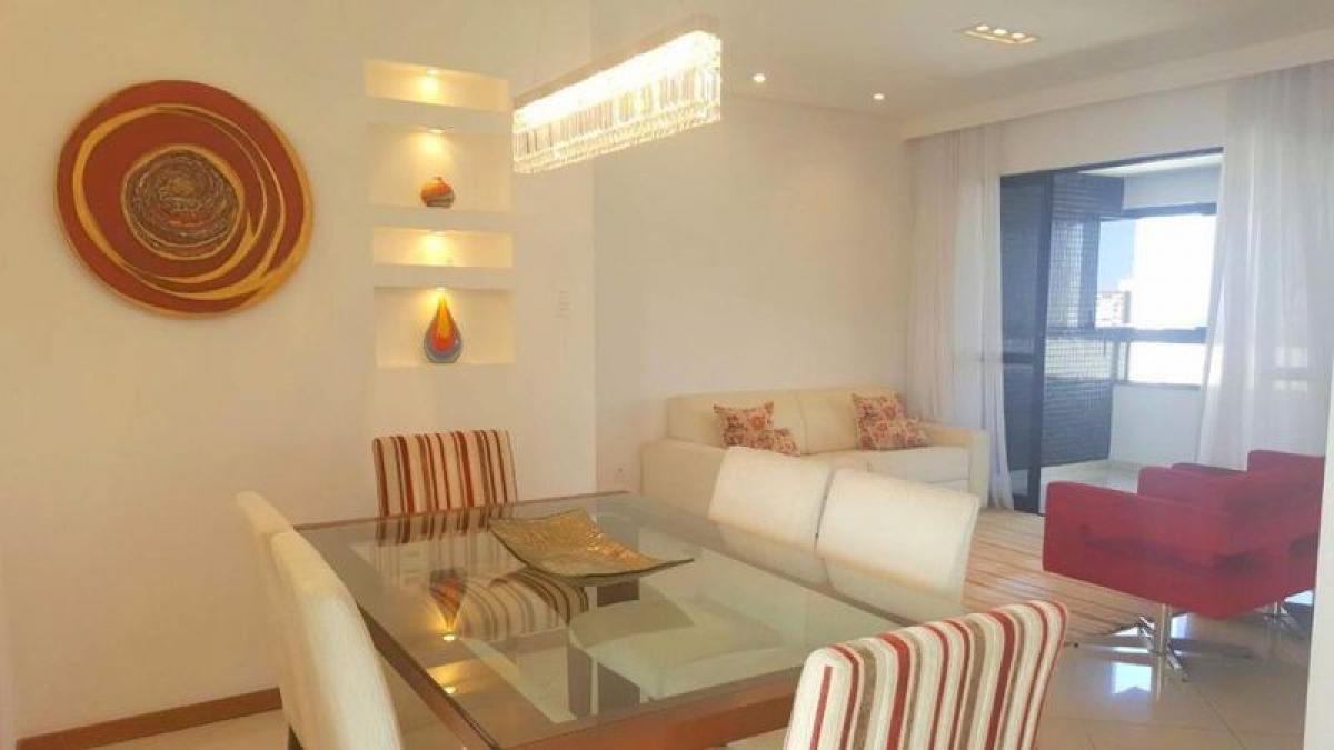 3 Schlafzimmer Wohnung in Salvador, Brazil, Nr. 530108