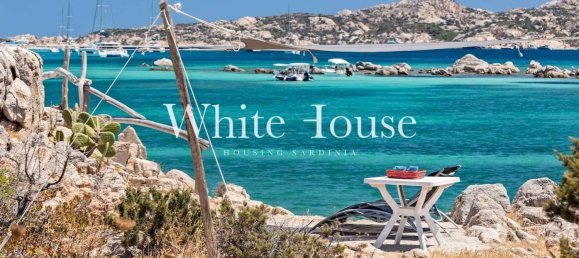 Villa de 5 divisões em La Maddalena, Italy N.º 258027 2