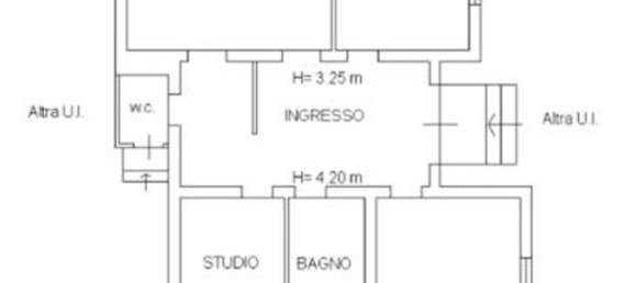 Villa de 5 divisões em La Maddalena, Italy N.º 258027 13