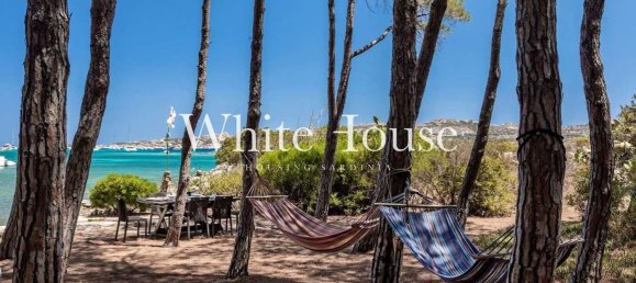 Villa de 5 divisões em La Maddalena, Italy N.º 258027 8