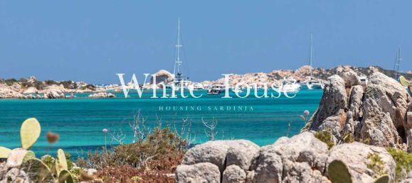 Villa de 5 divisões em La Maddalena, Italy N.º 258027 12