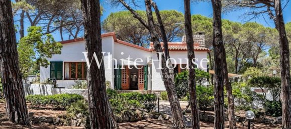 Villa de 5 divisões em La Maddalena, Italy N.º 258027 6