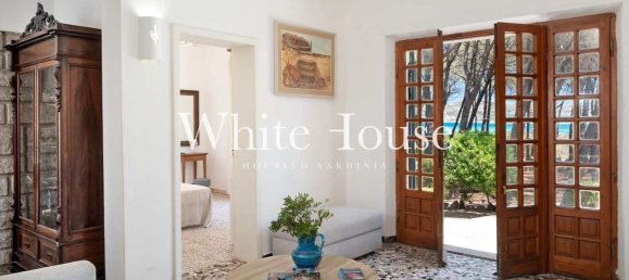 Villa de 5 divisões em La Maddalena, Italy N.º 258027 10