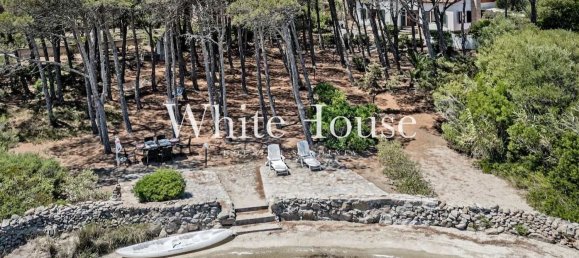 Villa de 5 divisões em La Maddalena, Italy N.º 258027 7