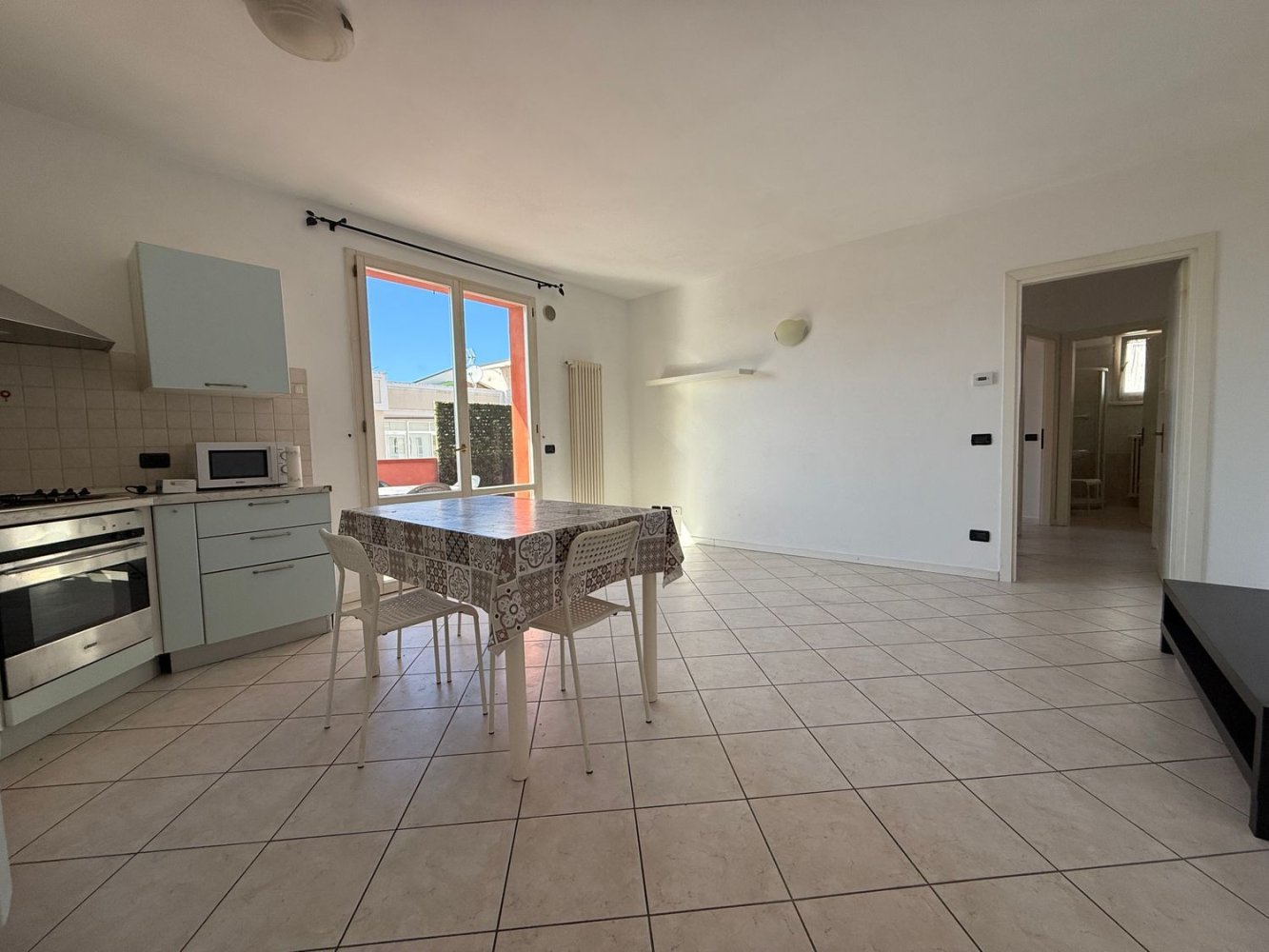 3 Schlafzimmer Wohnung in Riccione, Italy, Nr. 399773