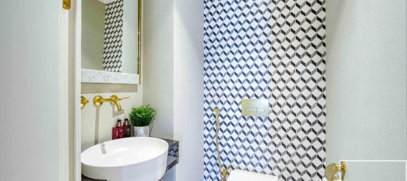 2 bedrooms Apartment in Palm Jumeirah, UAE No. 112165 15