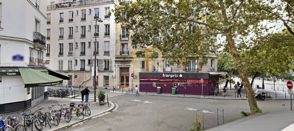 1 bedroom Apartment in Paris, France No. 171097 6