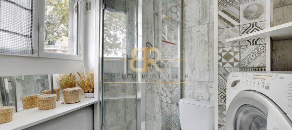 1 bedroom Apartment in Paris, France No. 171097 10