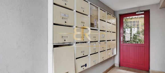 1 bedroom Apartment in Paris, France No. 171097 12