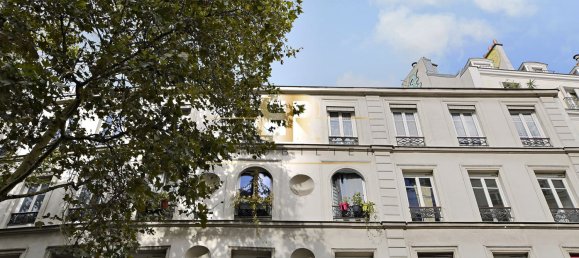 1 bedroom Apartment in Paris, France No. 171097 8