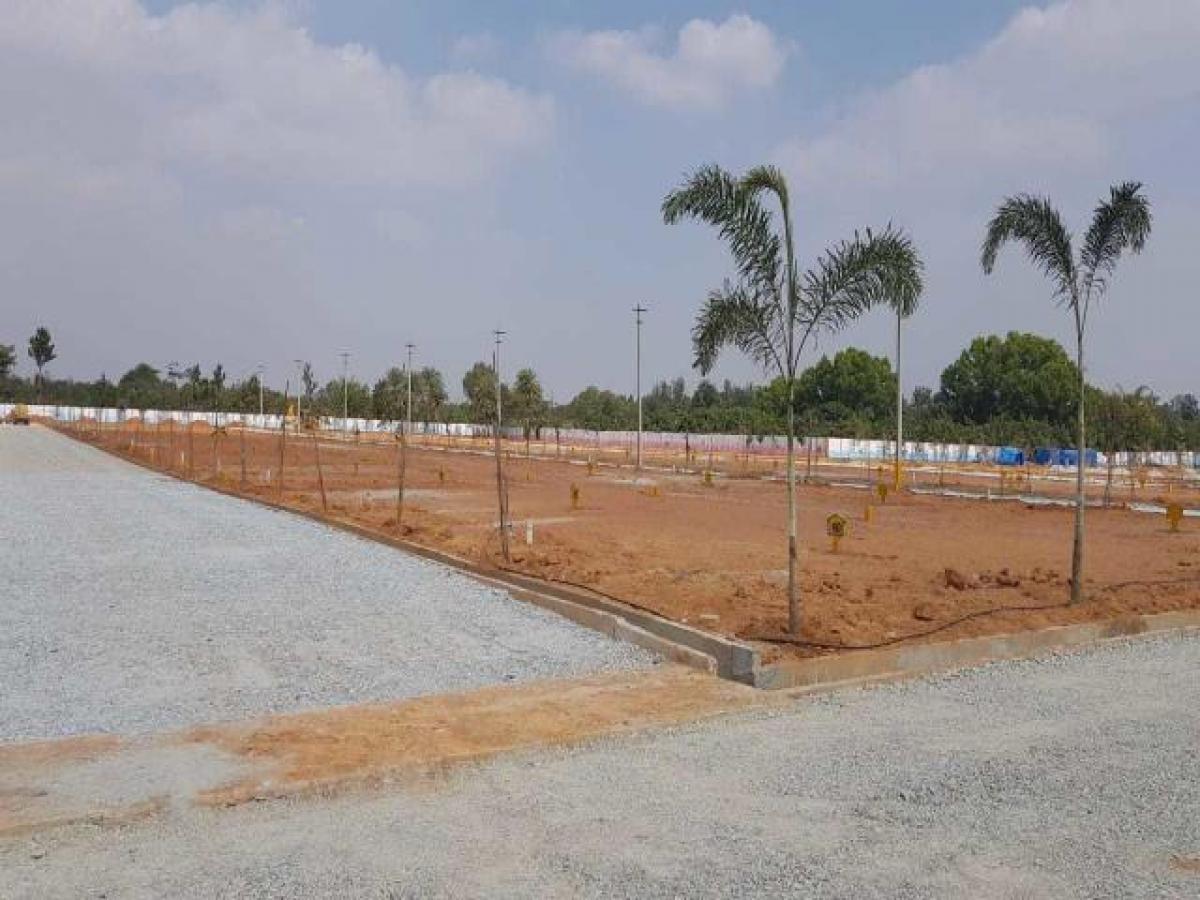  قطعة أرض في Bangalore, India رقم 29539