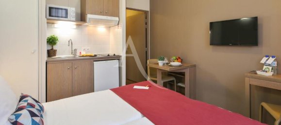 Studio in Reims, France, Nr. 152210 2