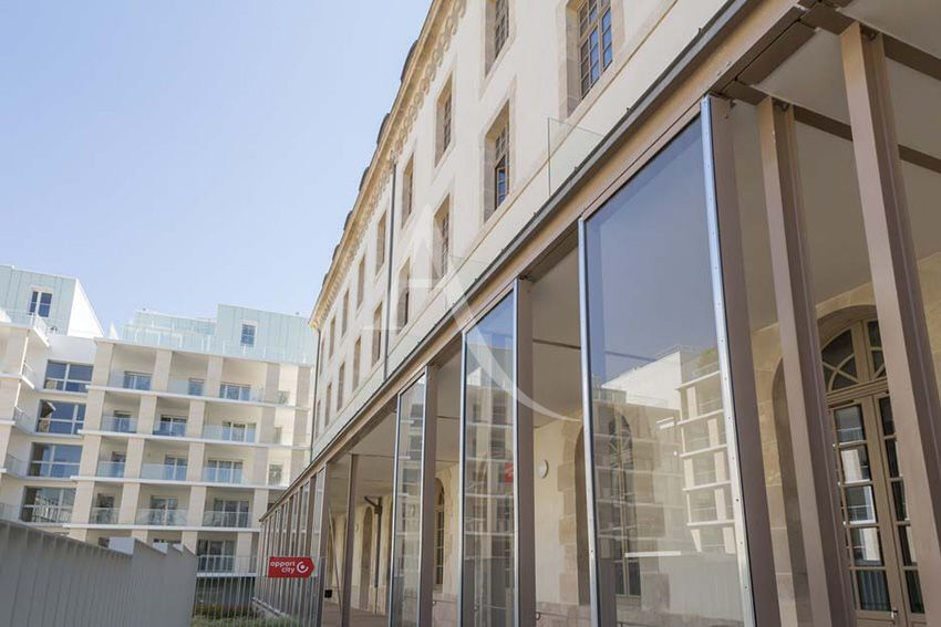 Studio in Reims, France, Nr. 152210