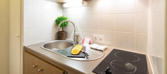 Studio in Reims, France, Nr. 152210 4