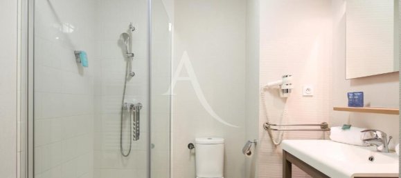 Studio in Reims, France, Nr. 152210 5