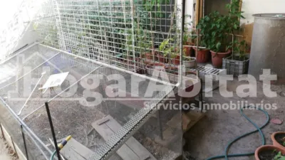 Casa de 4 dormitorios en San Vicente del Raspeig, Spain No. 131240