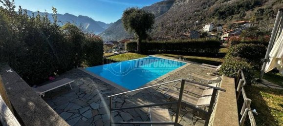 4 bedrooms Villa in Tremezzina, Italy No. 117323 18