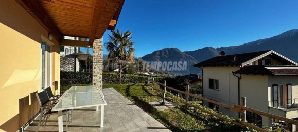 4 bedrooms Villa in Tremezzina, Italy No. 117323 14