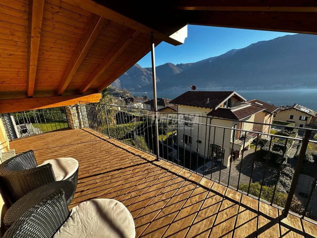 4 bedrooms Villa in Tremezzina, Italy No. 117323
