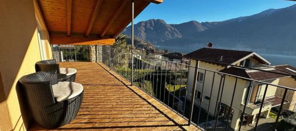 4 bedrooms Villa in Tremezzina, Italy No. 117323 13