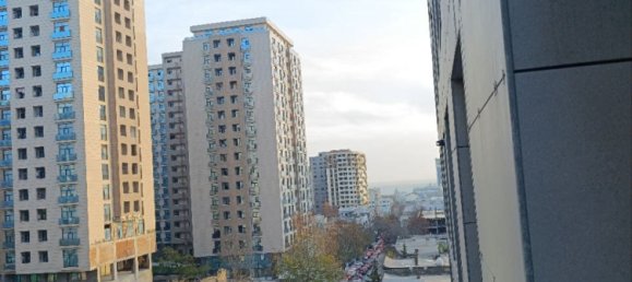 Квартира с 3 спальнями в Насиминский район, Азербайджан № 1547 30