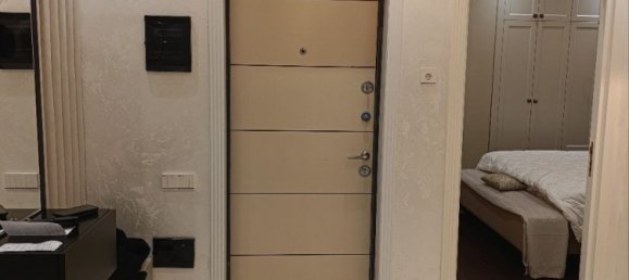 Квартира с 3 спальнями в Насиминский район, Азербайджан № 1547 19