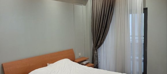 Квартира с 3 спальнями в Насиминский район, Азербайджан № 1547 21