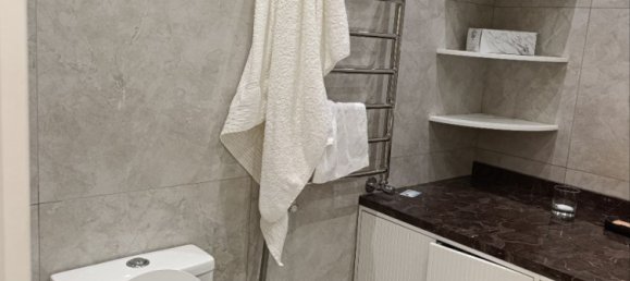 Квартира с 3 спальнями в Насиминский район, Азербайджан № 1547 8