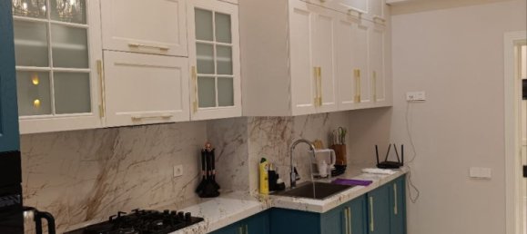 Квартира с 3 спальнями в Насиминский район, Азербайджан № 1547 3