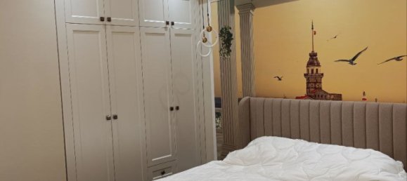 Квартира с 3 спальнями в Насиминский район, Азербайджан № 1547 13