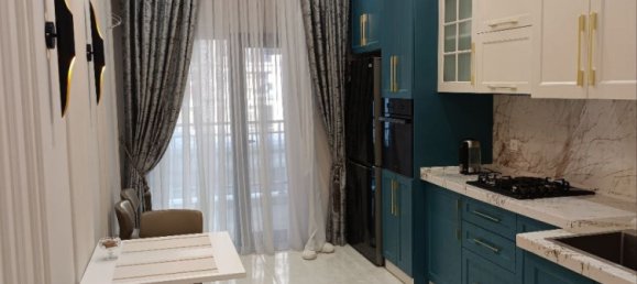 Квартира с 3 спальнями в Насиминский район, Азербайджан № 1547 7