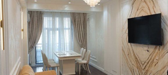 Квартира с 3 спальнями в Насиминский район, Азербайджан № 1547 5