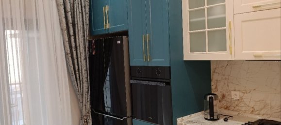 Квартира с 3 спальнями в Насиминский район, Азербайджан № 1547 2