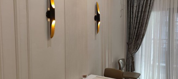 Квартира с 3 спальнями в Насиминский район, Азербайджан № 1547 20