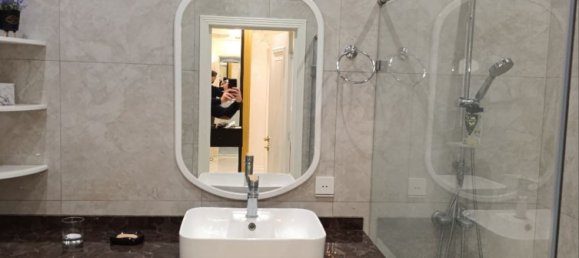 Квартира с 3 спальнями в Насиминский район, Азербайджан № 1547 27