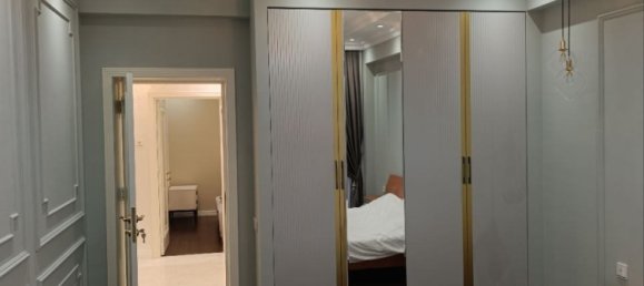 Квартира с 3 спальнями в Насиминский район, Азербайджан № 1547 34