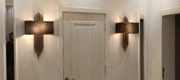 Квартира с 3 спальнями в Насиминский район, Азербайджан № 1547 37