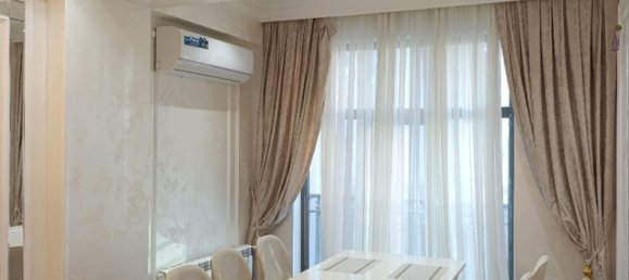 Квартира с 3 спальнями в Насиминский район, Азербайджан № 1547 16