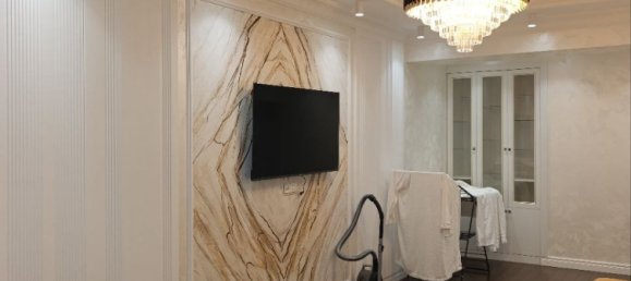 Квартира с 3 спальнями в Насиминский район, Азербайджан № 1547 32