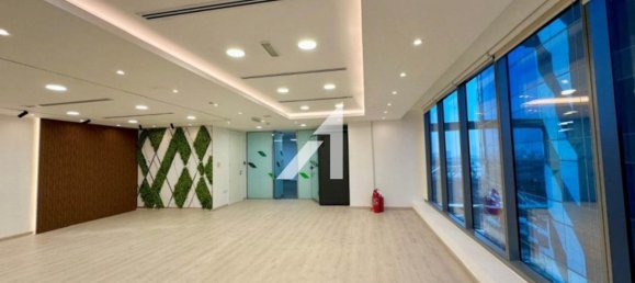  مكتب في Sheikh Zayed Road, UAE 203متر مربع رقم 109893 6