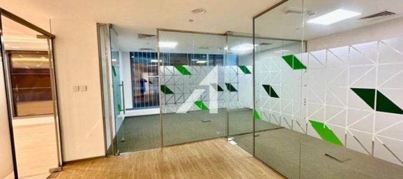  مكتب في Sheikh Zayed Road, UAE 203متر مربع رقم 109893 11