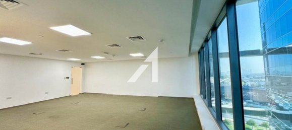  مكتب في Sheikh Zayed Road, UAE 203متر مربع رقم 109893 9